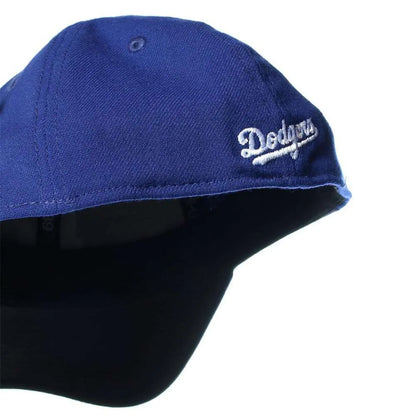 Gorra New Era 3930 MLB Team Classic Dodgers