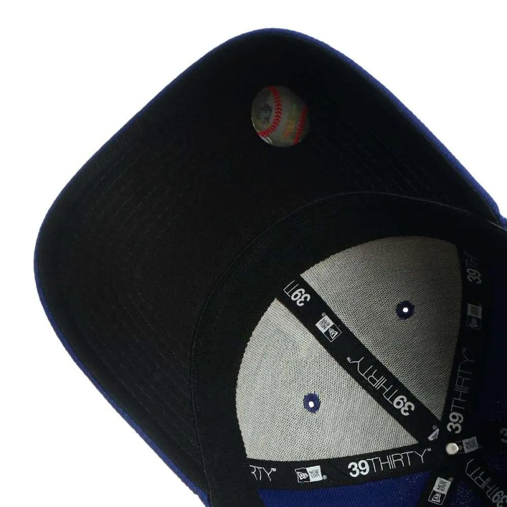 Gorra New Era 3930 MLB Team Classic Dodgers