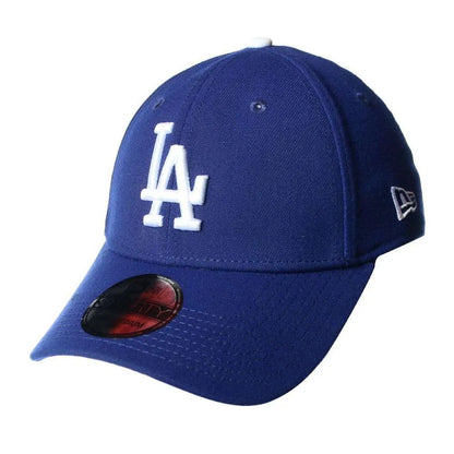 Gorra New Era 3930 MLB Team Classic Dodgers