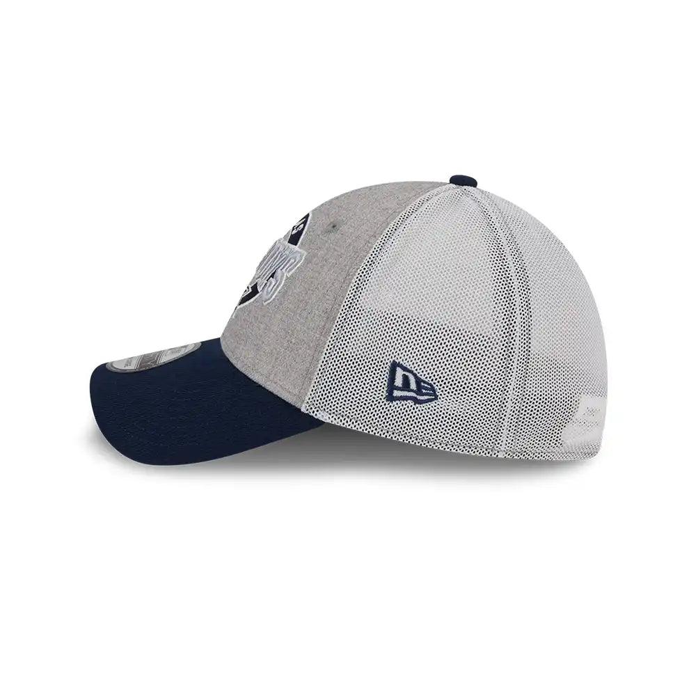 Gorra New Era 3930 NFL Heather Cowboys