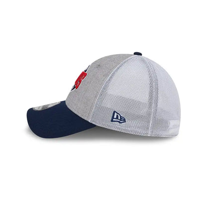 Gorra New Era 3930 NFL Heather Patriots