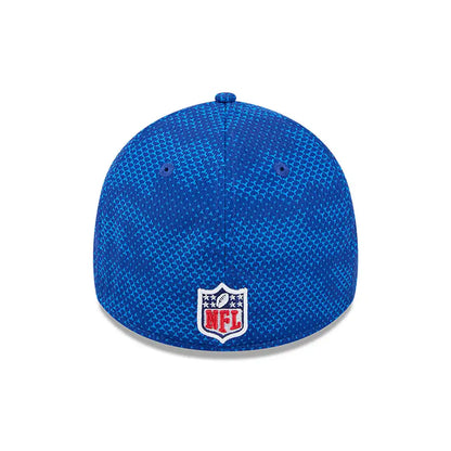 Gorra New Era 3930 NFL Sideline 2024 Bills