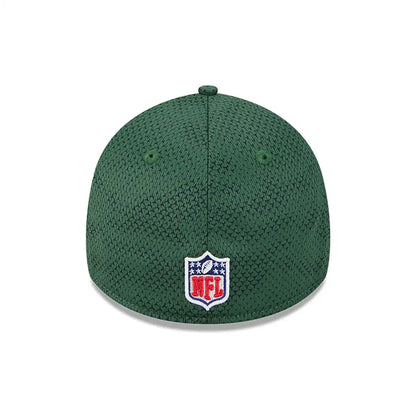 Gorra New Era 3930 NFL Sideline 2024 Packers