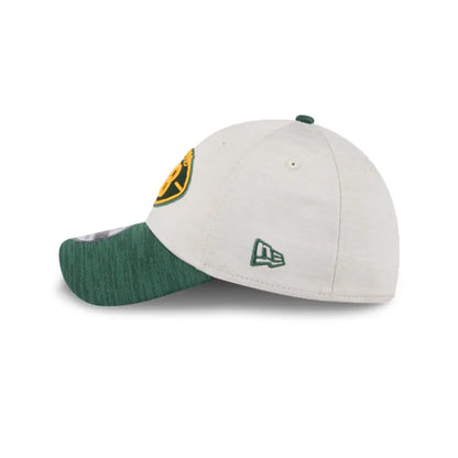 Gorra New Era 3930 NFL Sideline 2024 Packers