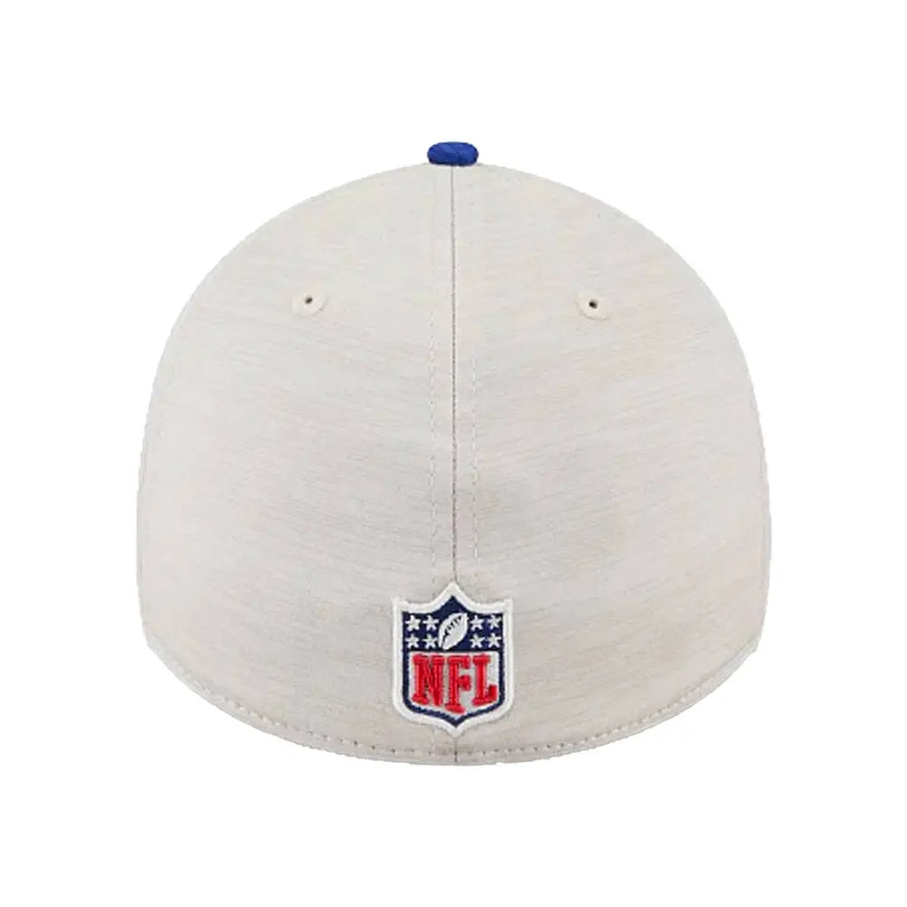 Gorra New Era 3930 NFL Sideline 2024 Patriots