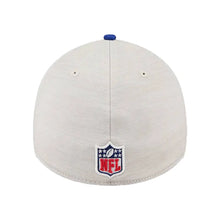 Gorra New Era 3930 NFL Sideline 2024 Patriots