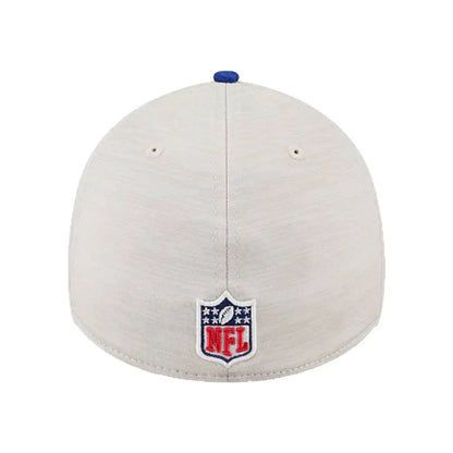 Gorra New Era 3930 NFL Sideline 2024 Patriots