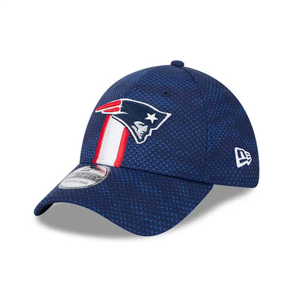 Gorra New Era 3930 NFL Sideline 2024 Patriots