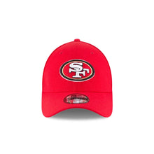 Gorra New Era 3930 NFL Team Classic 49Ers
