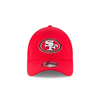 Gorra New Era 3930 NFL Team Classic 49Ers