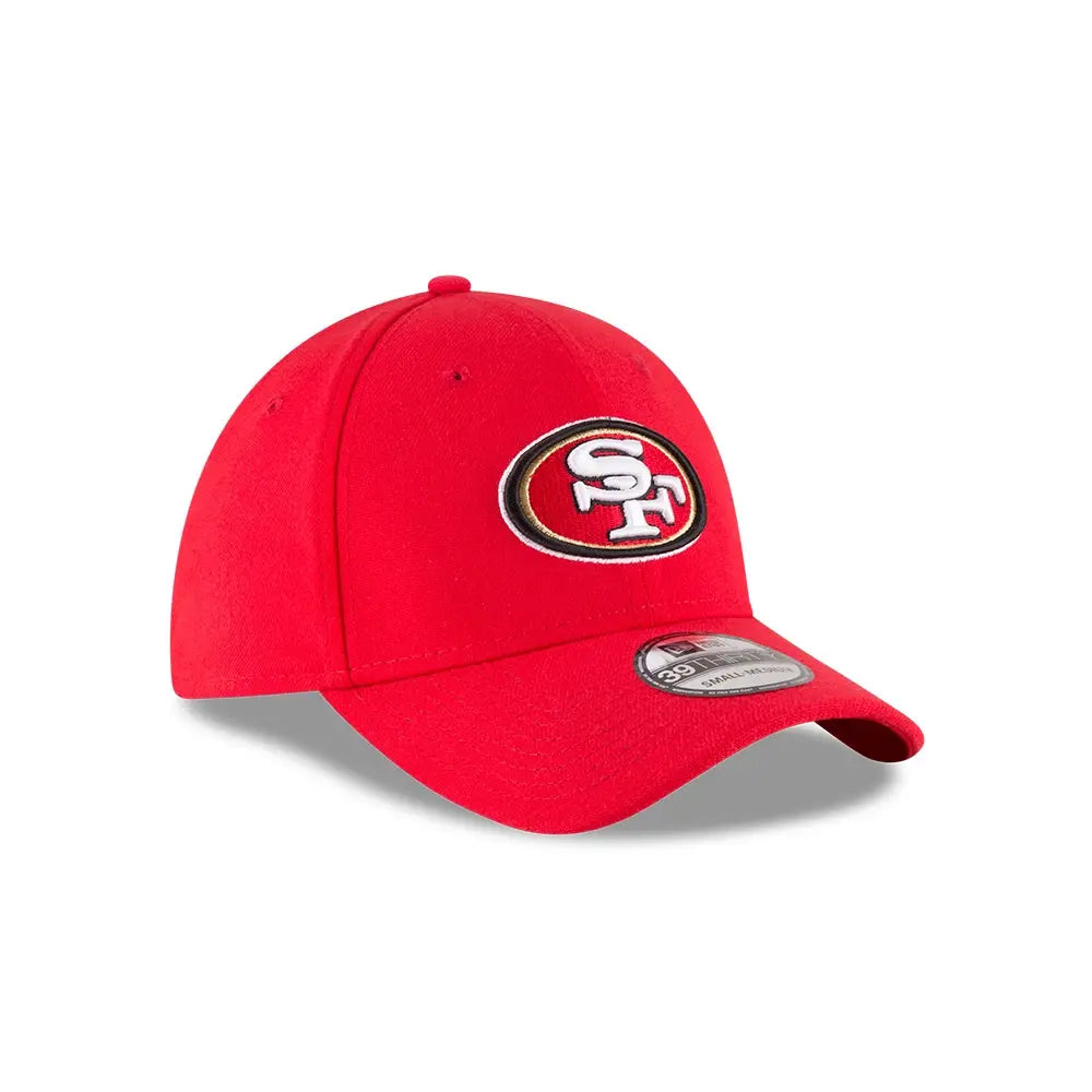 Gorra New Era 3930 NFL Team Classic 49Ers