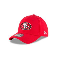 Gorra New Era 3930 NFL Team Classic 49Ers