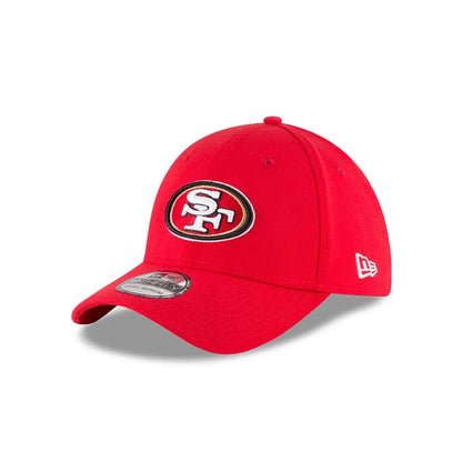 Gorra New Era 3930 NFL Team Classic 49Ers