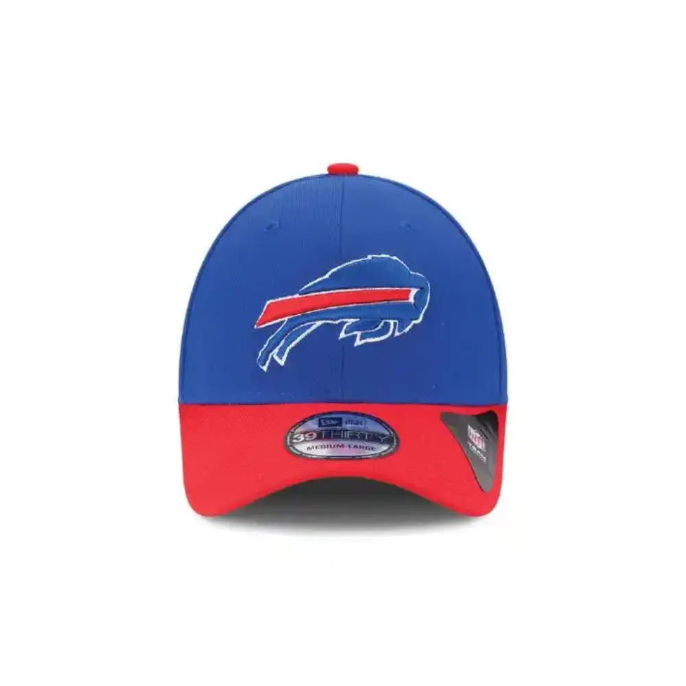 Gorra New Era 3930 NFL Team Classic Bills