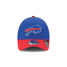 Gorra New Era 3930 NFL Team Classic Bills
