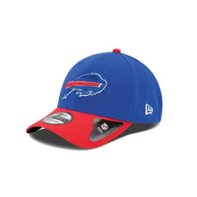Gorra New Era 3930 NFL Team Classic Bills