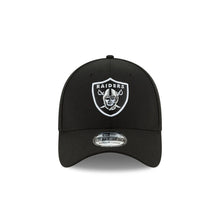 Gorra New Era 3930 NFL Team Classic Raiders