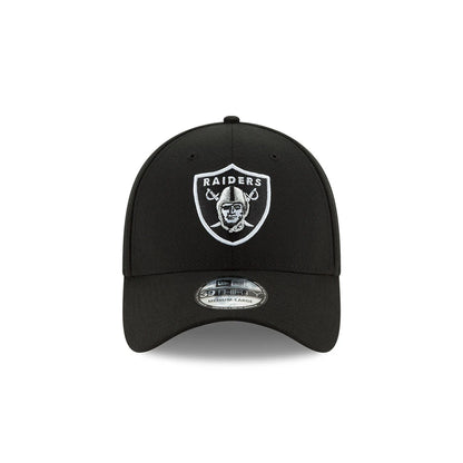 Gorra New Era 3930 NFL Team Classic Raiders