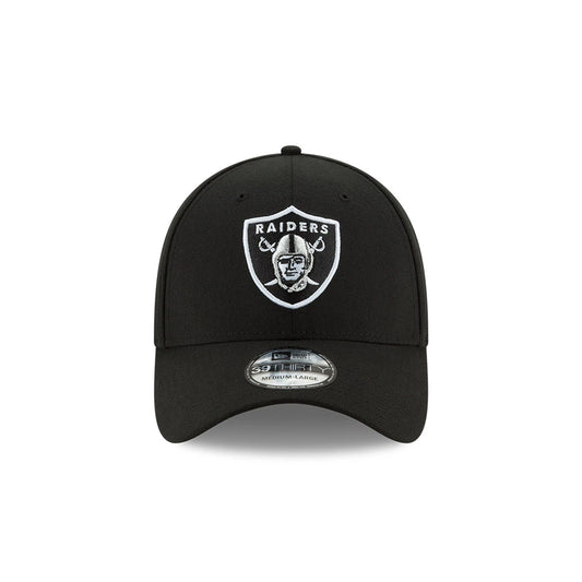 Gorra New Era 3930 NFL Team Classic Raiders