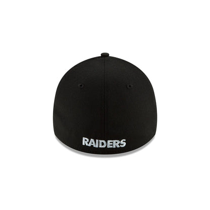 Gorra New Era 3930 NFL Team Classic Raiders