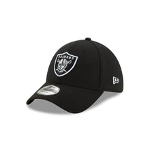 Gorra New Era 3930 NFL Team Classic Raiders