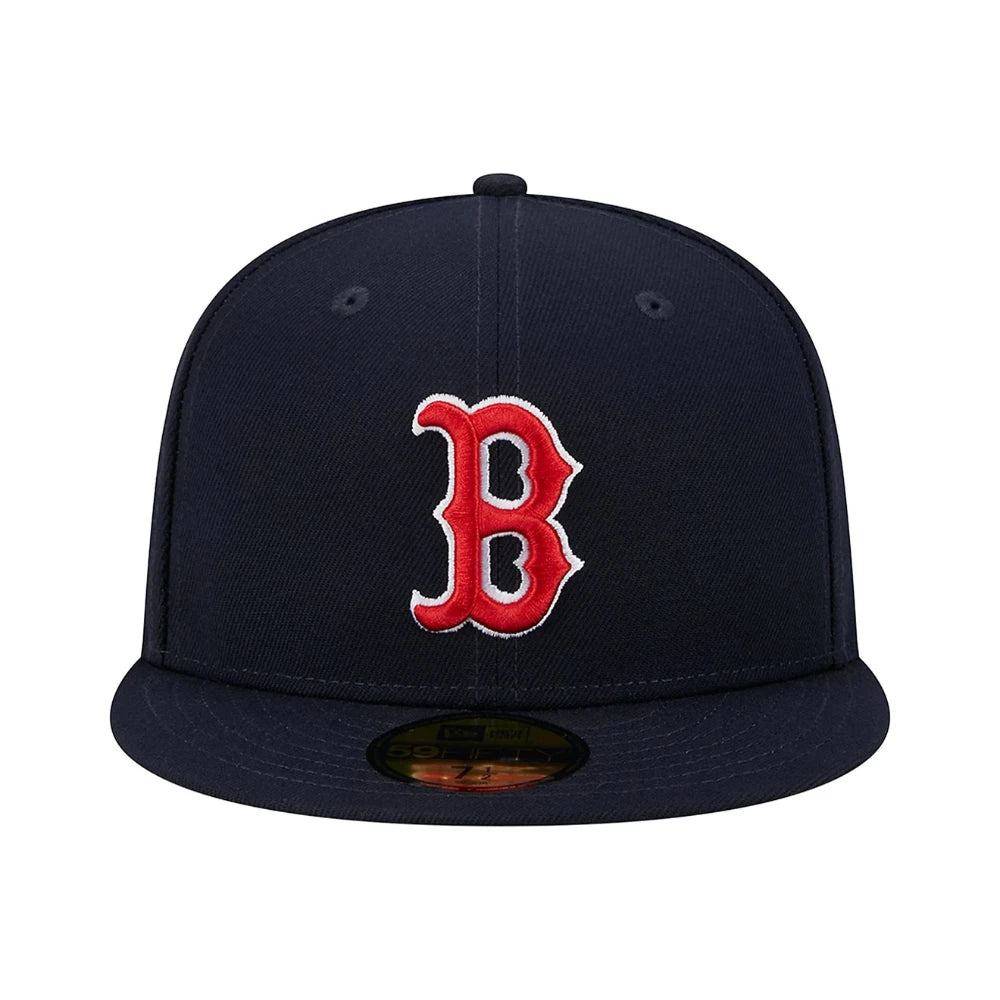 Gorra New Era 5950 MLB 1999 All Star Game Team Color Red Sox