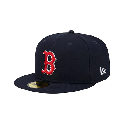 Gorra New Era 5950 MLB 1999 All Star Game Team Color Red Sox