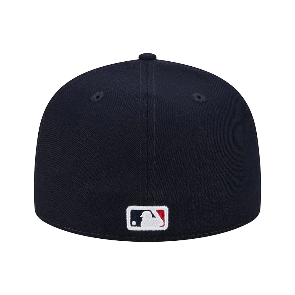 Gorra New Era 5950 MLB 1999 All Star Game Team Color Red Sox