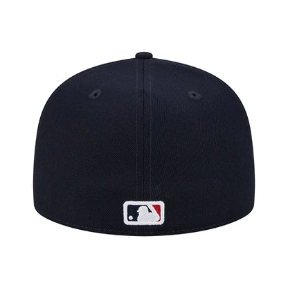 Gorra New Era 5950 MLB 1999 All Star Game Team Color Red Sox