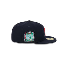 Gorra New Era 5950 MLB 1999 All Star Game Team Color Red Sox