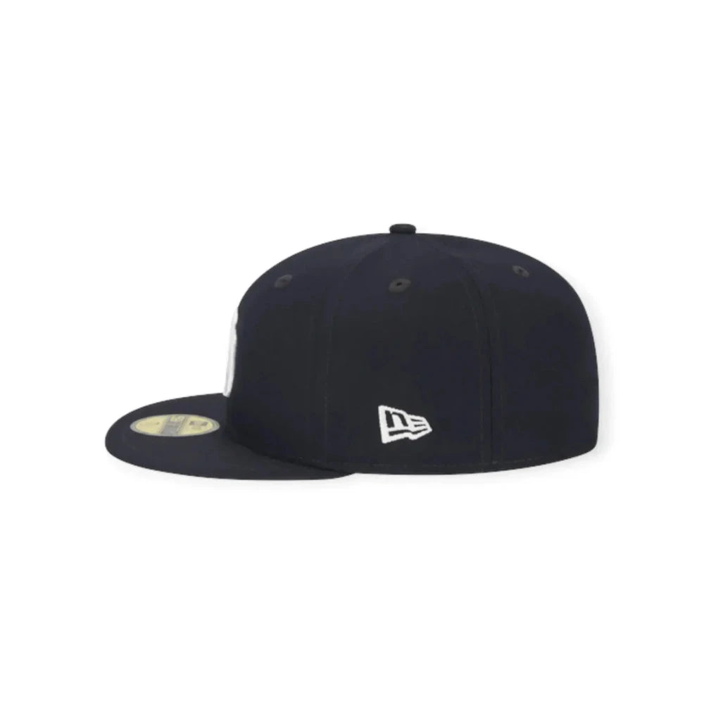 Gorra New Era 5950 MLB 2000 World Series Team Color Yankees