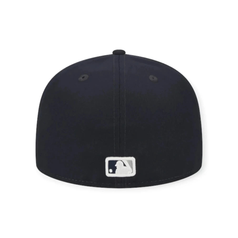 Gorra New Era 5950 MLB 2000 World Series Team Color Yankees