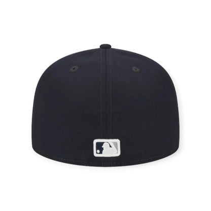 Gorra New Era 5950 MLB 2000 World Series Team Color Yankees
