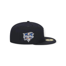 Gorra New Era 5950 MLB 2000 World Series Team Color Yankees