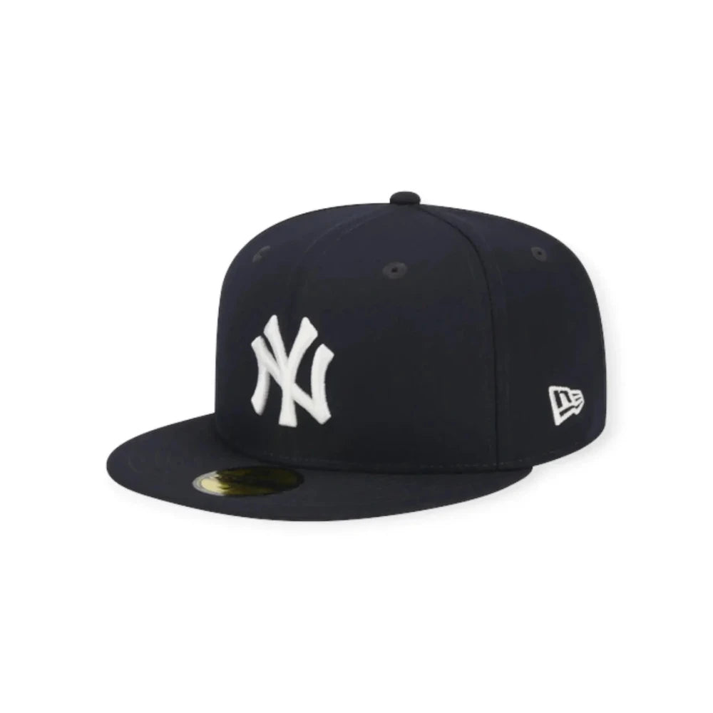 Gorra New Era 5950 MLB 2000 World Series Team Color Yankees