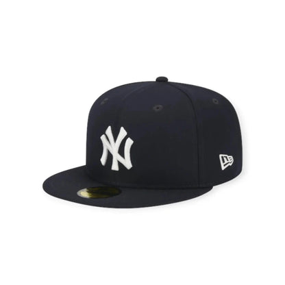 Gorra New Era 5950 MLB 2000 World Series Team Color Yankees