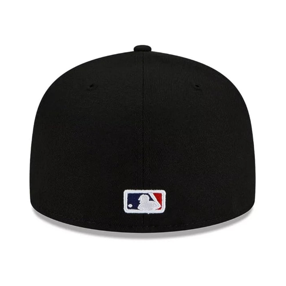 Gorra New Era 5950 MLB 2003 All Star Game Team Color White Sox