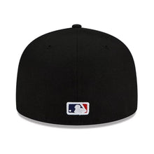 Gorra New Era 5950 MLB 2003 All Star Game Team Color White Sox