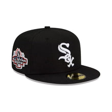 Gorra New Era 5950 MLB 2003 All Star Game Team Color White Sox