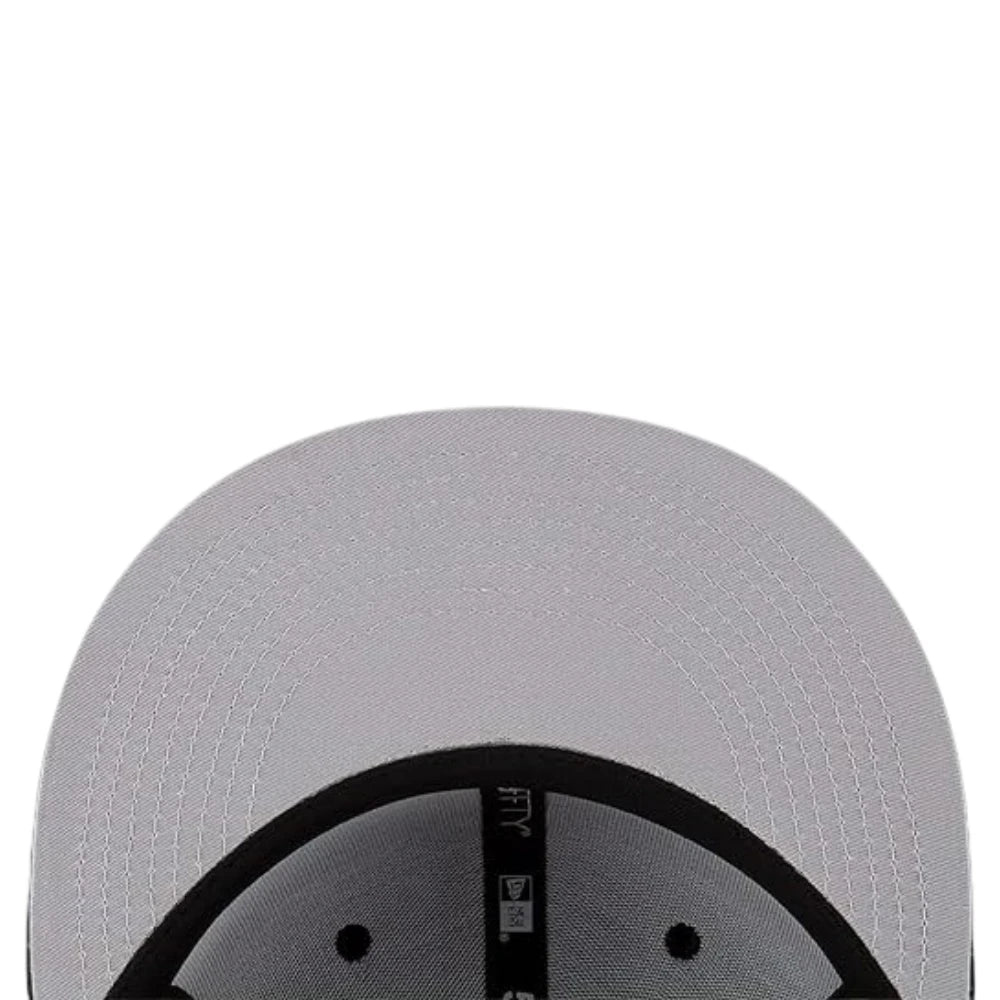 Gorra New Era 5950 MLB 2003 All Star Game Team Color White Sox