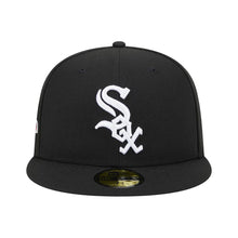 Gorra New Era 5950 MLB 2003 All Star Game Team Color White Sox