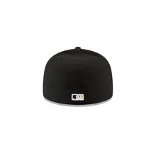 Gorra New Era 5950 MLB Authentic Collection Pirates