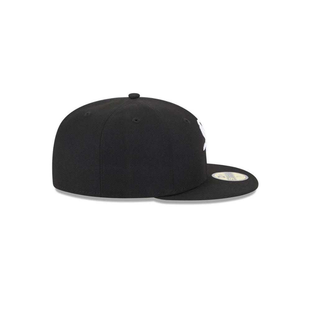 Gorra New Era 5950 MLB Authentic Collection White Sox