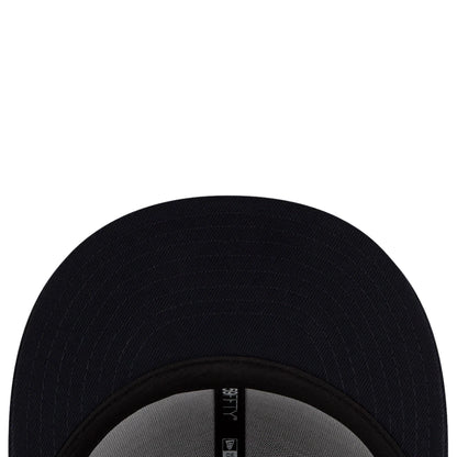 Gorra New Era 5950 MLB Authentic Collection White Sox
