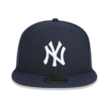 Gorra New Era 5950 MLB Authentic Collection Yankees