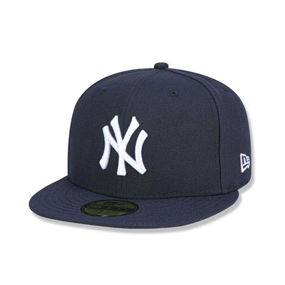 Gorra New Era 5950 MLB Authentic Collection Yankees