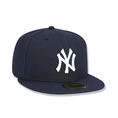 Gorra New Era 5950 MLB Authentic Collection Yankees