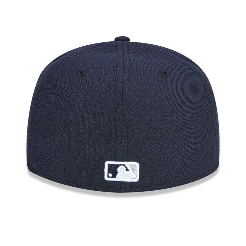 Gorra New Era 5950 MLB Authentic Collection Yankees