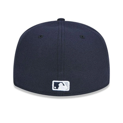 Gorra New Era 5950 MLB Authentic Collection Yankees