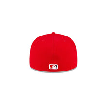 Gorra New Era 5950 MLB Authentic Collection Angels